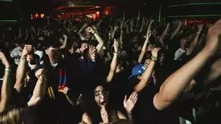 Éxito de la Fiesta del Fútbol con un ‘sold out’ en Luz de Gas
