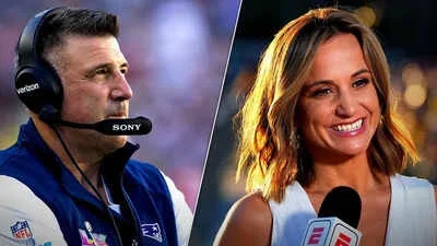 âI Donât Feel Sorry For Themâ: Dianna Russini and Mike Vrabel saga takes another turn as analysts blast Max Kellermanâs controversial opinion