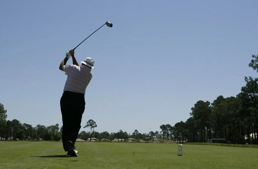 Champions Tour: Boeing Championships at Sandestin Round 2