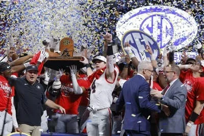 As the future of the SEC Championship Game is in peril, here’s why it could be here to stay